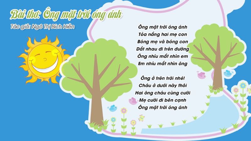 Thơ 5 chữ 4 câu là thơ gì?