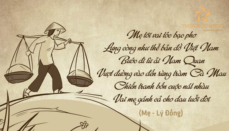 Thơ Báo Hiếu Cha Mẹ: Lời Thơ Hay Nhất Về Công Cha Mẹ