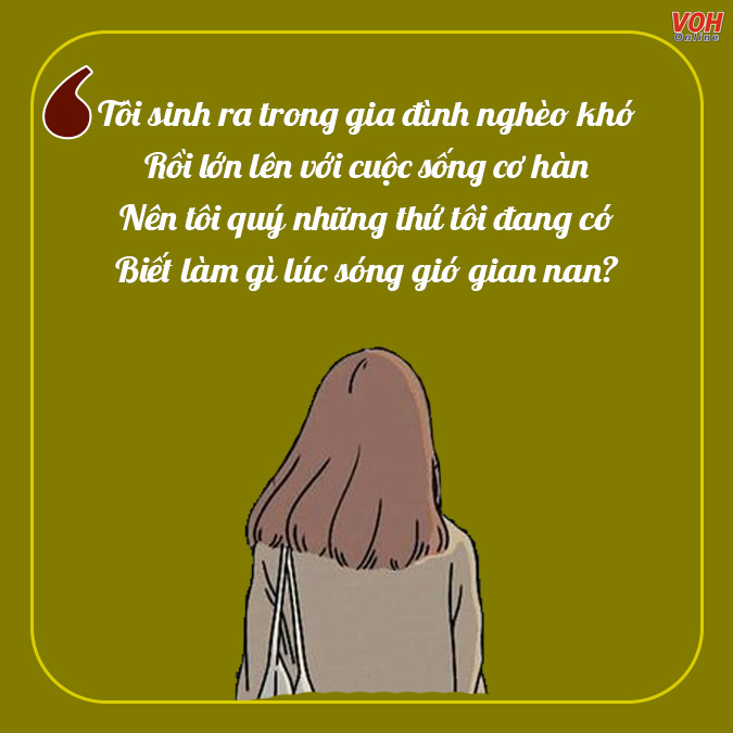 Thơ Buồn Gia Đình: Nỗi Niềm Tình Thân Gallery 2