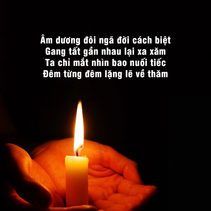 Thơ Buồn Về Gia Đình: Những Dòng Tâm Sự Xé Lóe Gallery 2