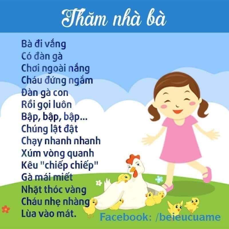 Thơ Ca Dao: Vẻ đẹp bình dị của tâm hồn Việt