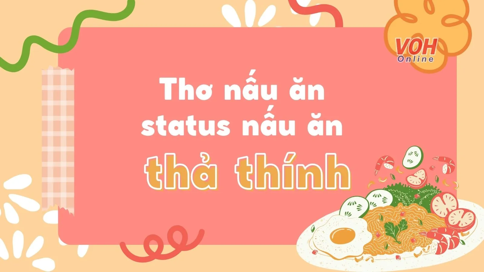 Thơ về Ẩm thực Việt Nam: Hương Vị Quê Hương Trong Mỗi Vần Thơ Gallery 1