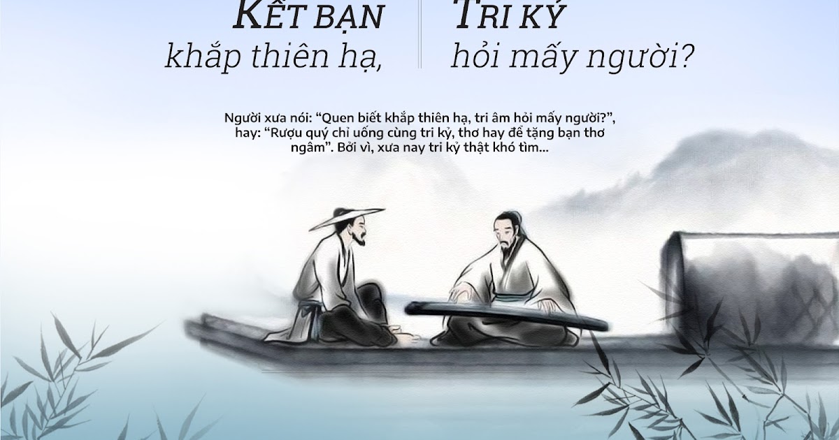 Thơ Tri Kỷ Khó Tìm Gallery 2