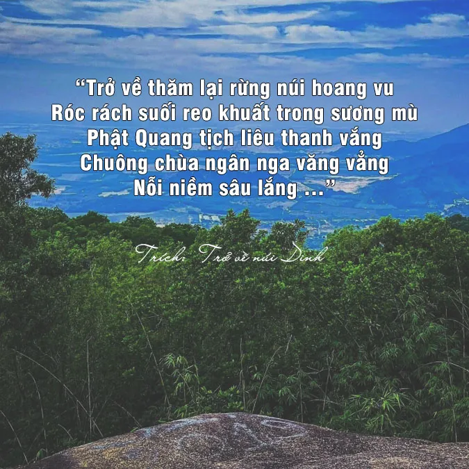 Thơ Cảnh Đẹp: Tuyệt Tác Từ Lời Và Hình Ảnh Gallery 2