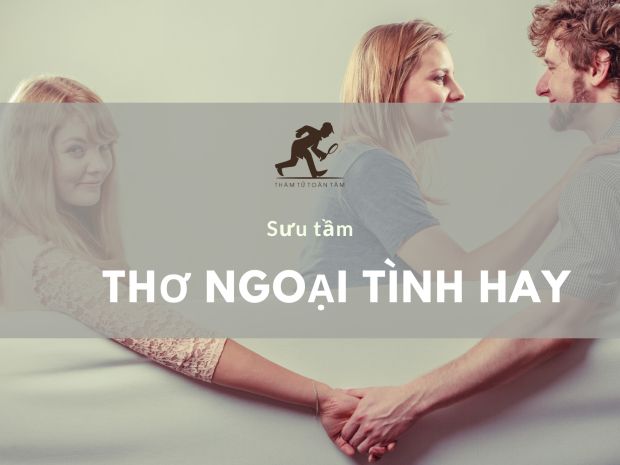 Thơ Châm Biếm Đàn Ông Ngoại Tình: Những Bài Thơ Hài Hước Vạch Trợn Sự Thật