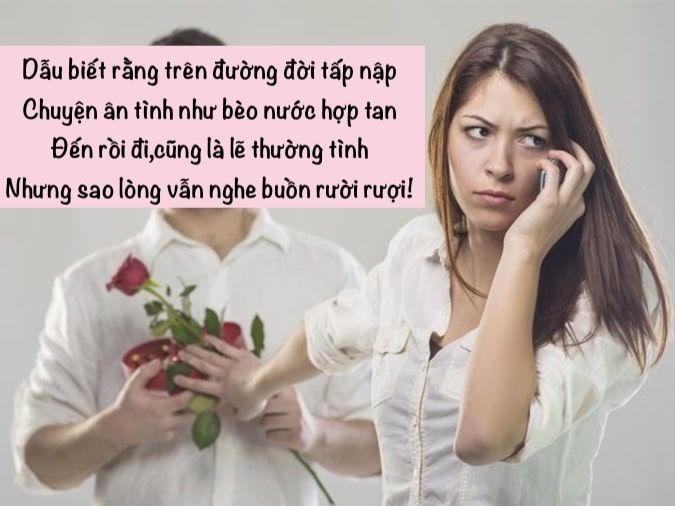 Thơ Châm Biếm Đàn Ông: Những Câu Thơ Hài Hước Về Nam Giới Gallery 2