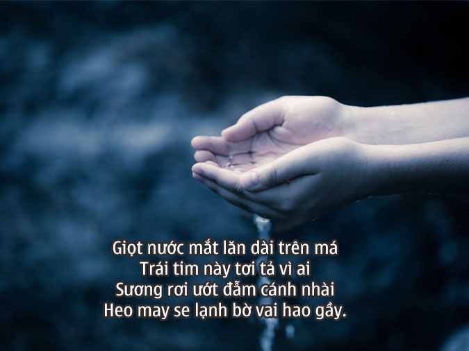 Thơ Chán Chồng: Tâm Sự Lặng Lẽ Của Người Vợ