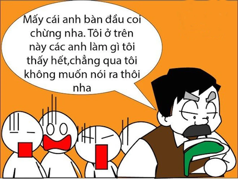 Thơ Chế Cười Ra Nước Mắt: Tuyển Tập Những Bài Thơ Hài Hước Nhất Gallery 2