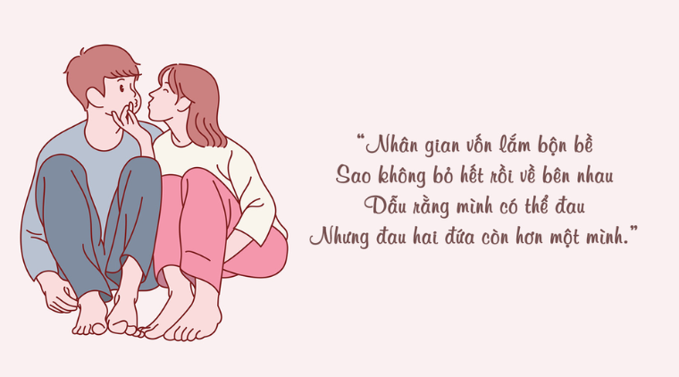 Thơ Chế Tình Yêu Thả Thính: Tuyển Tập Những Câu Thơ Hài Hước, Độc Đáo