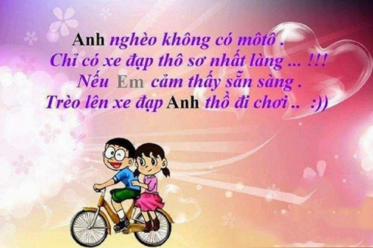 Thơ Chế Về Tình Yêu: Tuyệt Chiêu "Chế" Hài Hước, Lãng Mạn Và Cực "Phũ"