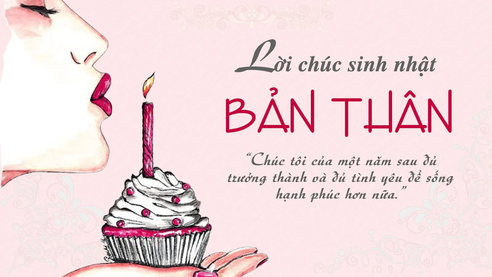 Thơ Chúc Sinh Nhật Bạn Thân Hay Nhất