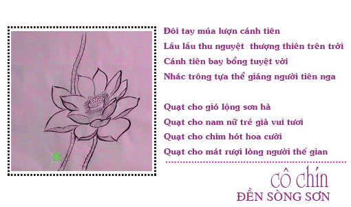 Thơ Cô Chín Giếng: Phân tích chi tiết và ý nghĩa sâu sắc