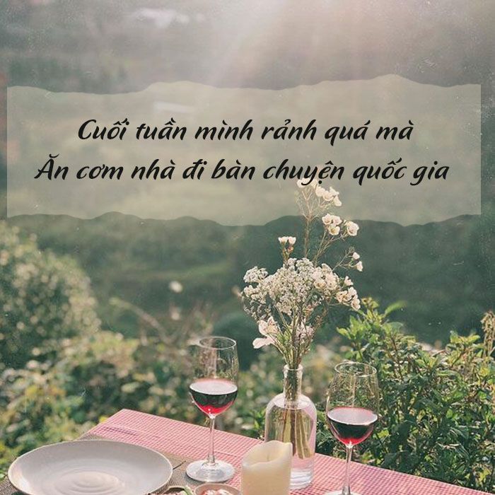 Thơ Cuối Tuần: Những Vần Thơ Xoa Dịu Tâm Hồn