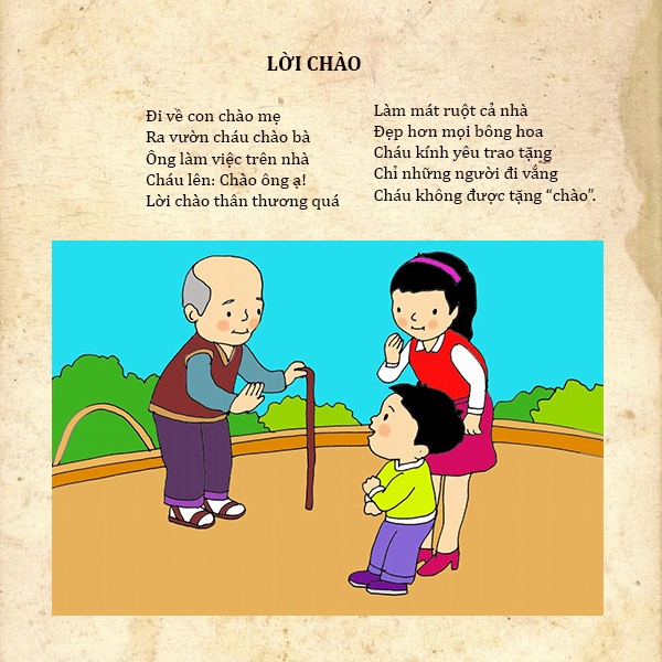 Thơ Dân Gian Việt Nam: Nguồn Cội Văn Học Và Giá Trị Tinh Thần