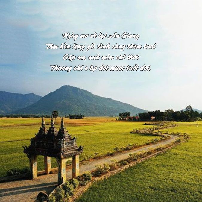Thơ Đi Du Lịch: Khám Phá Việt Nam Qua Lời Thơ Hay