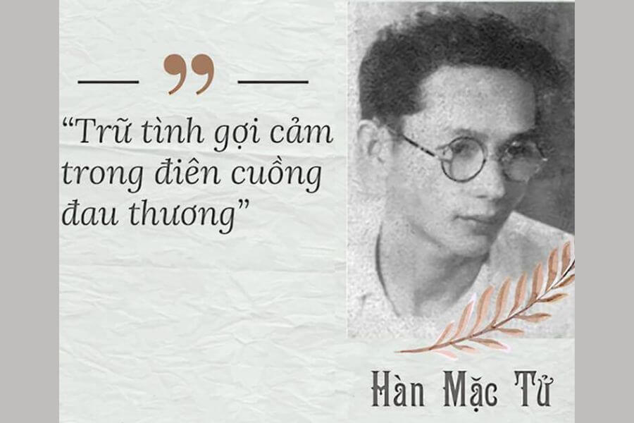 Hàn Mặc Tử: Thơ Điên - Cuộc Đời Và Tác Phẩm Gallery 2