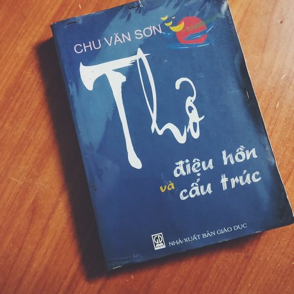 Thơ Điệu Hồn và Cấu Trúc PDF