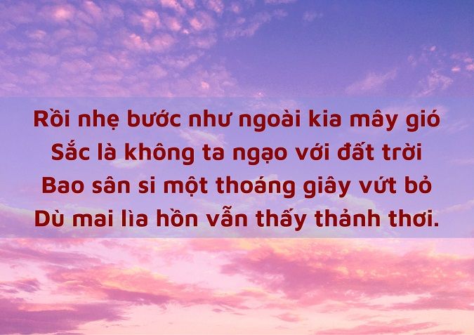 Thơ Đời:  Tìm hiểu về vẻ đẹp và ý nghĩa sâu sắc của thơ ca đời thường