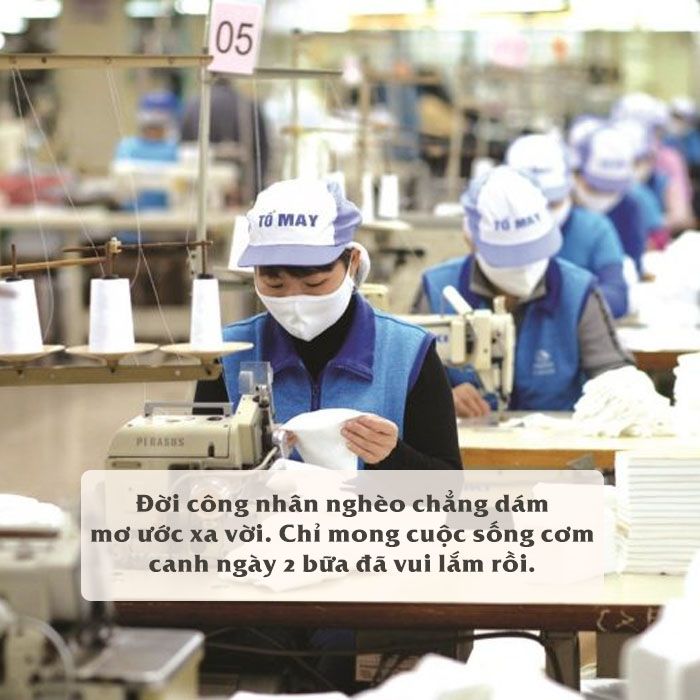 Thơ Đời Công Nhân: Tiếng Lòng Người Lao Động