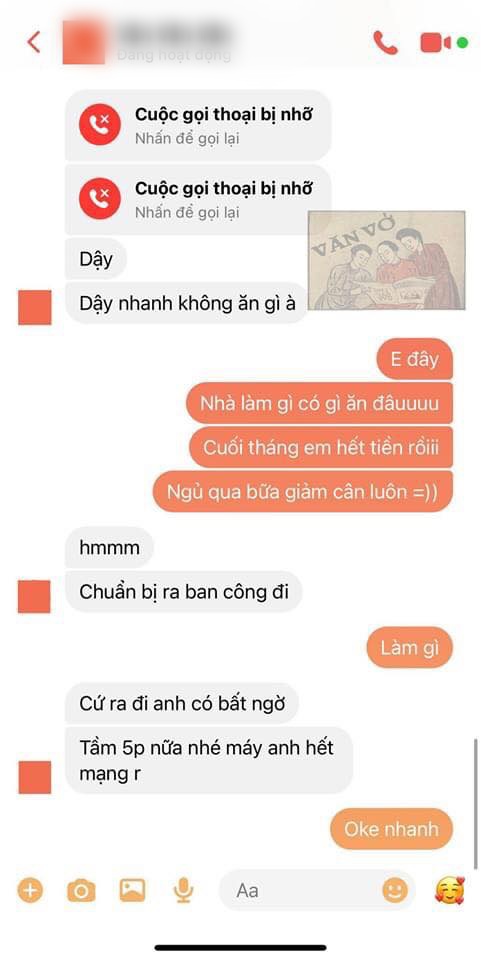 Thơ Gọi Người Yêu Dậy Hài Hước - Gợi Ý Hay Nhất