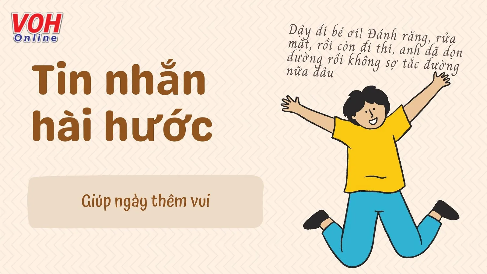 Thơ Gọi Người Yêu Dậy Hài Hước - Gợi Ý Hay Nhất Gallery 2