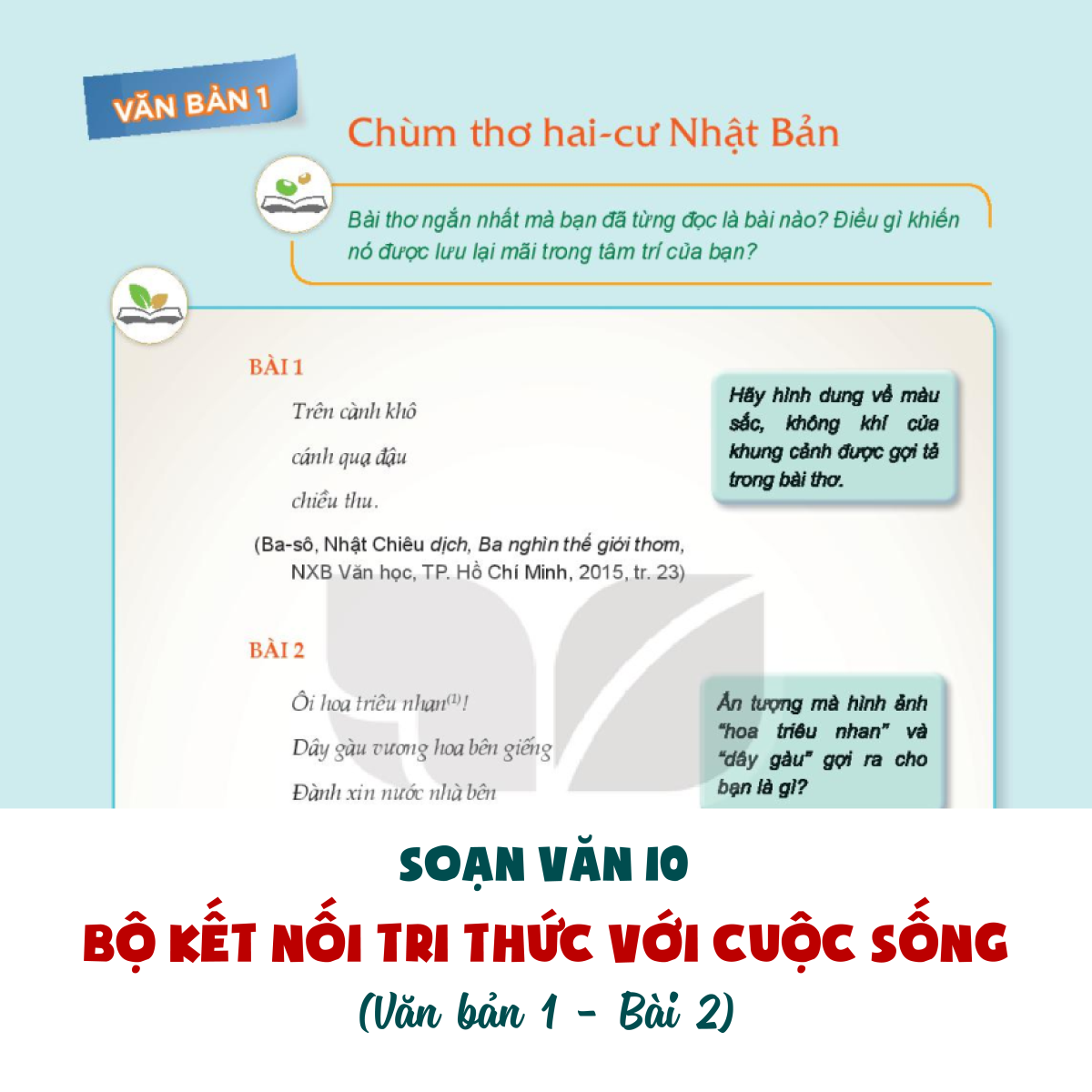Thơ Hai Cư Là Gì?