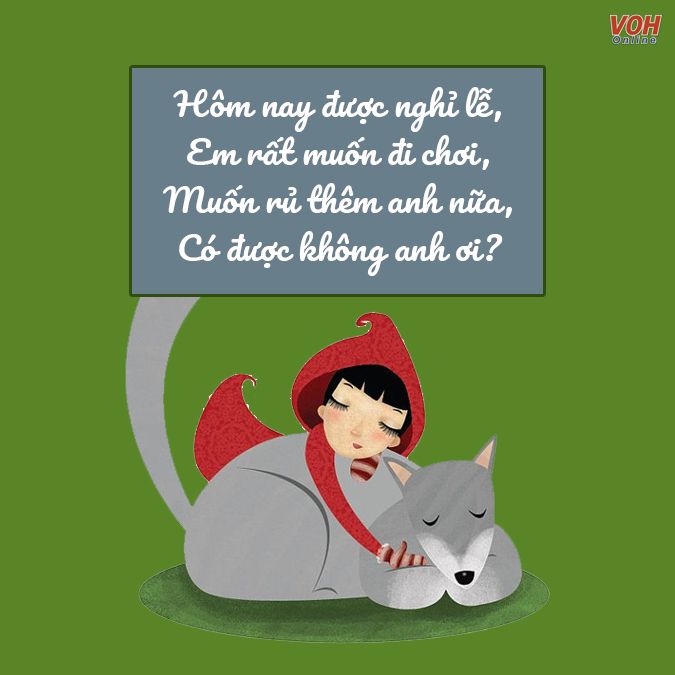 Thơ Hài Thả Thính - Tuyệt Chiêu Hài Hước Gây Ấn Tượng