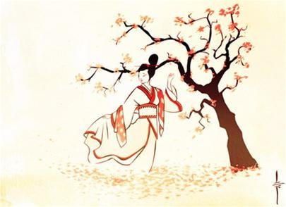 Thơ Haiku Về Tình Yêu: Lời Thơ Ngắn Gọn, Cảm Xúc Mênh Mông