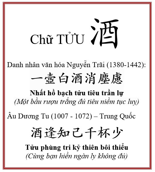 Thơ Hán Việt Về Tri Kỷ: Giao Duyên Hữu Nghị, Tri Âm Thiên Thu