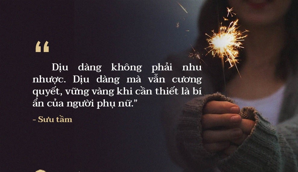 Thơ Hay Về Phụ Nữ Hiện Đại