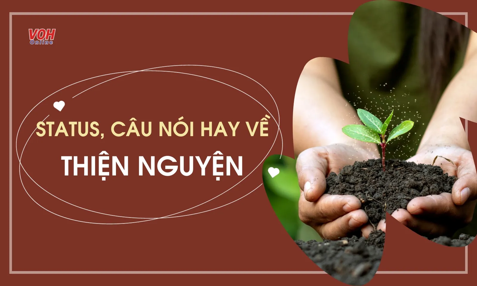 Thơ Hay Về Tấm Lòng Từ Thiện
