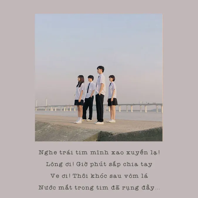 Thơ Hay Về Tuổi Học Trò - Những Kỉ Niệm Ngọt Ngào Tuổi Thơ