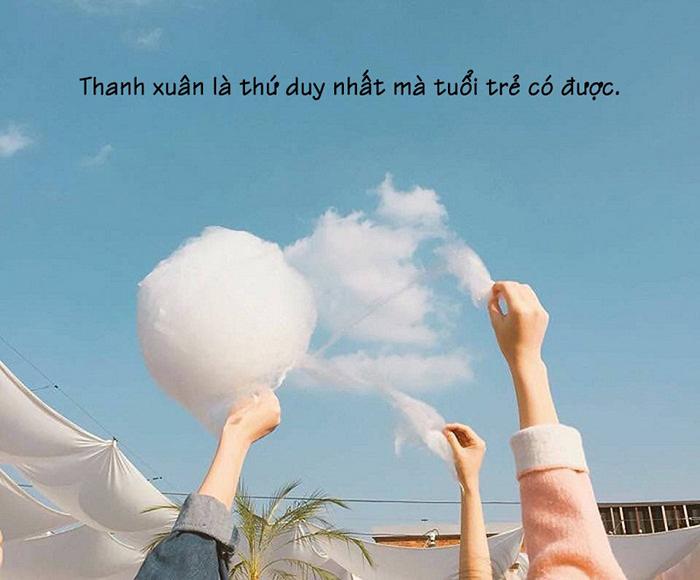Thơ Hay Về Tuổi Trẻ - Giai Điệu Thanh Xuân