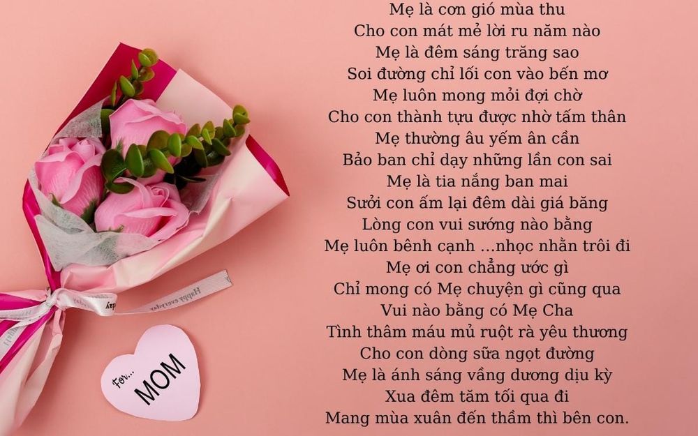 Thơ Hay Việt Nam: Tuyển Tập Những Bài Thơ Cảm Động, Ý Nghĩa