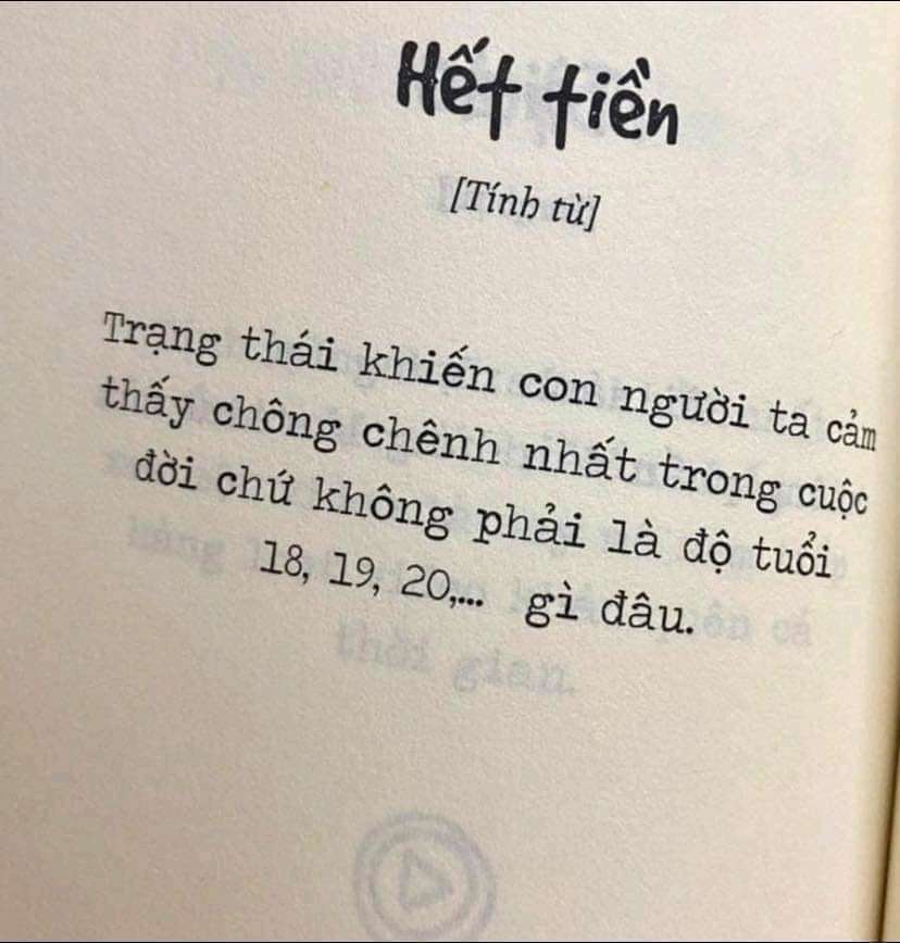 Thơ Hết Tiền: Tâm Trạng, Cảm Xúc Và Những Bài Thơ Hay