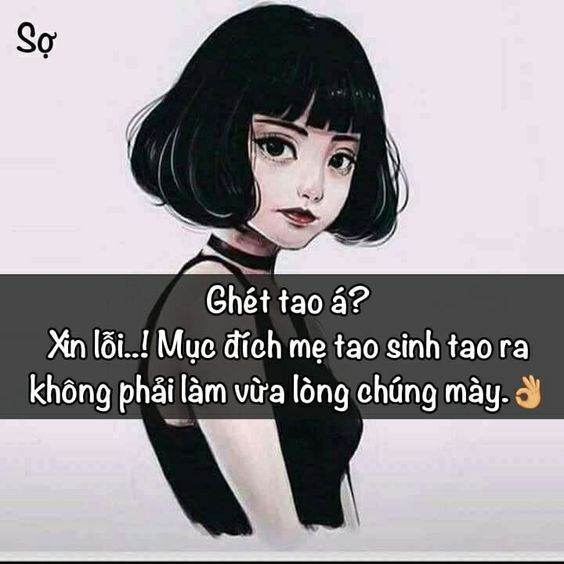Tuyển Tập Thơ Khịa Bạn Thân Hay Nhất, Bá Đạo Nhất, Cười Rụng Răng