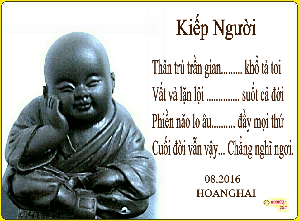 Thơ Kiếp Người:  Khám Phá Vẻ Đẹp Và Sâu Sắc Của Cuộc Sống Qua Thơ Ca
