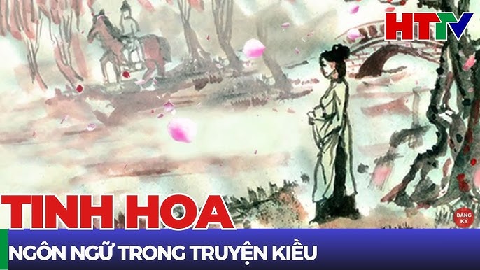 Thơ Kiều Hay - Tuyển Tập Những Bài Thơ Hay Nhất Của Nguyễn Du