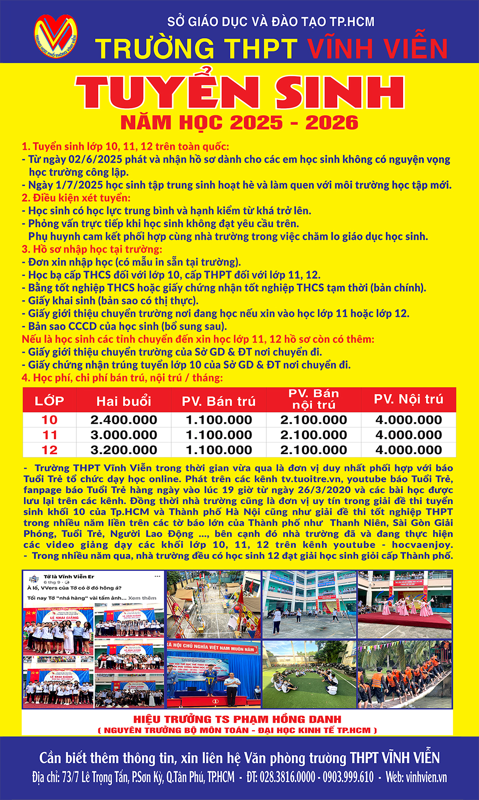 Thơ Là Thư Kí Chân Thành Của Trái Tim Gallery 2