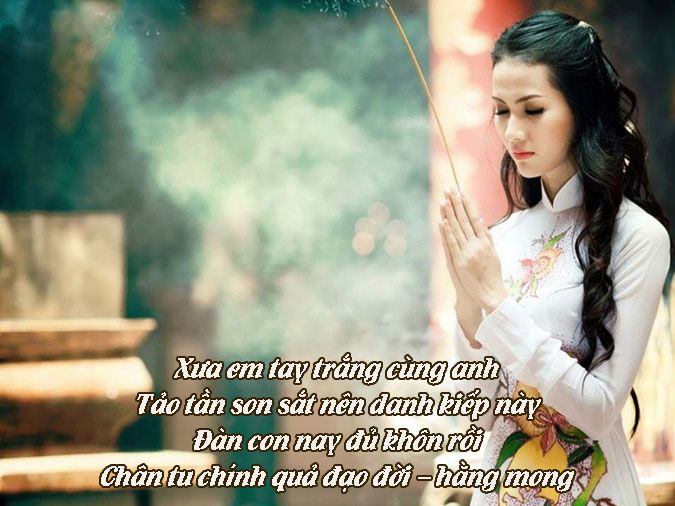 Thơ Lễ Chùa Đầu Năm: Những Bài Thơ Hay Và Ý Nghĩa