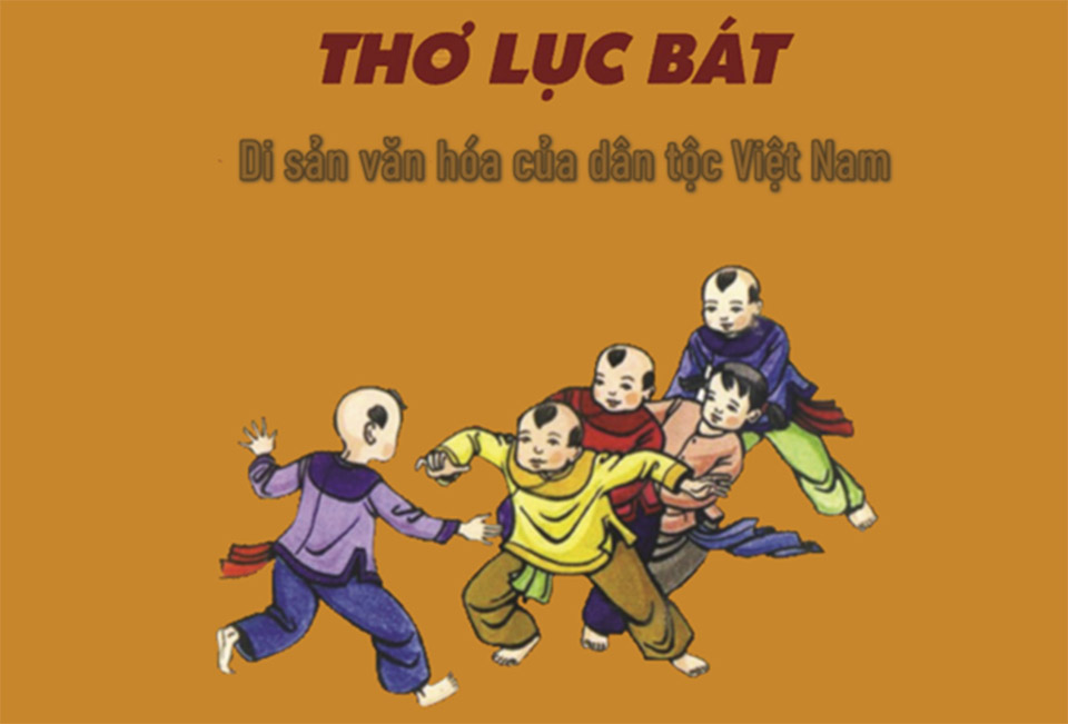 Thơ lục bát, thơ song thất lục bát, thơ tự do: Khám phá thế giới thơ ca Việt Nam Gallery 1
