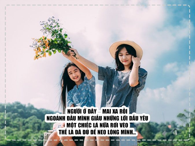 Thơ Lục Bát Về Tình Bạn