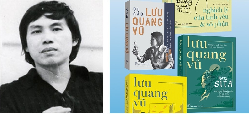 Thơ Lưu Quang Vũ: Sức Sống và Triết Lý Đời Người Gallery 1