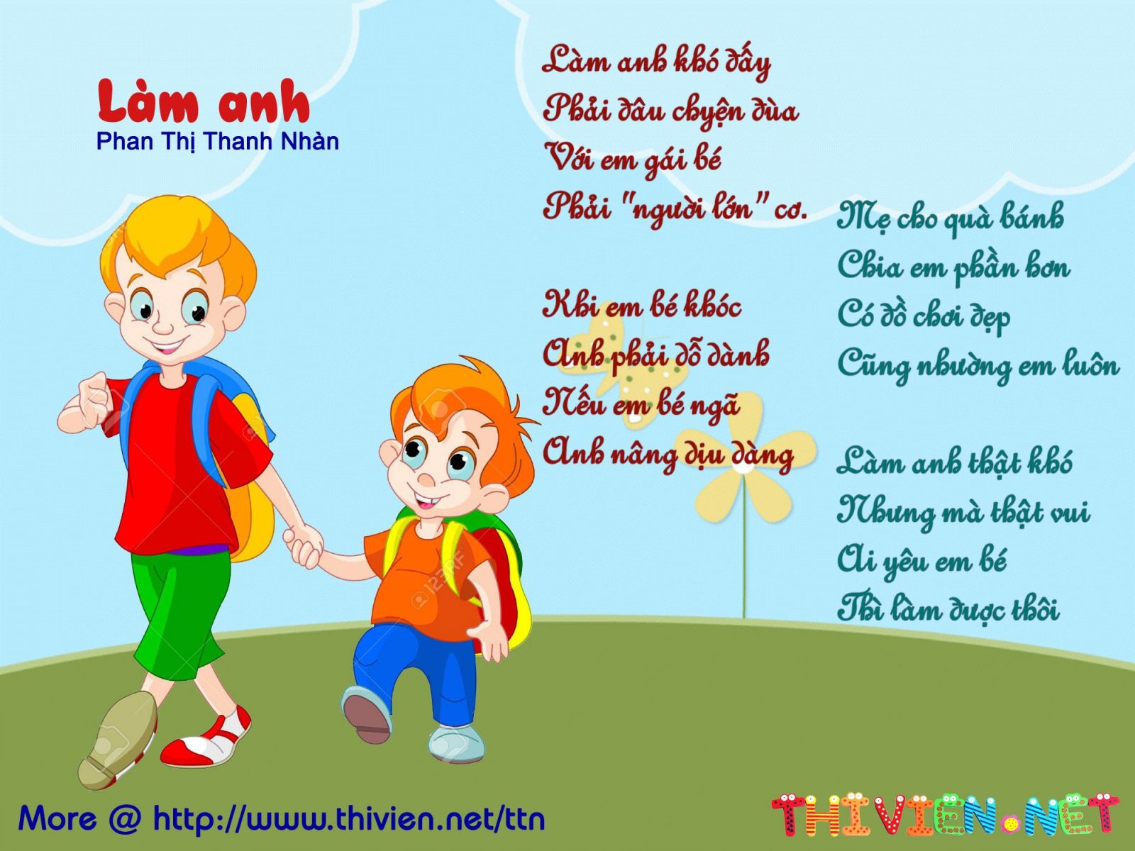 Thơ Mẫu: Tuyển Tập Thơ Hay Và Cách Viết Thơ Hiệu Quả