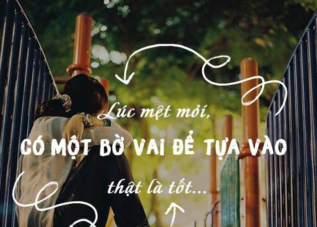 Thơ Mệt Mỏi: Giãi bày tâm tư qua những vần thơ