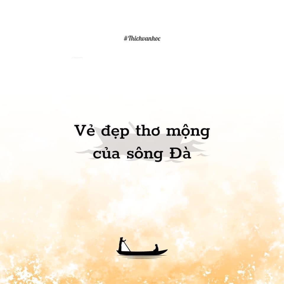 Vẻ đẹp của sông Đà Gallery 2