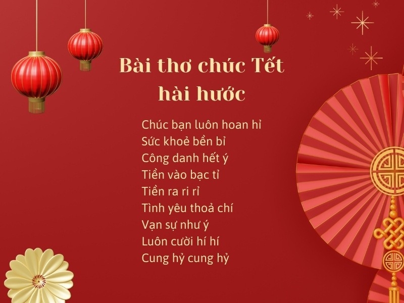 Thơ Năm Mới Hay Nhất Chào Xuân Quý Mão 2023