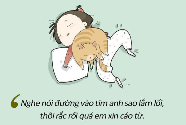 Thơ Né Thính - Tuyệt Chiêu Tránh "Thính" Bất Ngờ