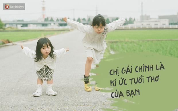 Thơ Ngắn Về Tình Chị Em Gallery 2
