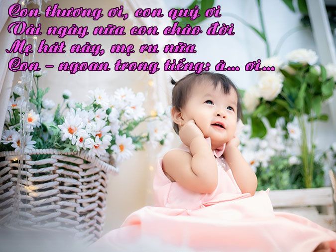 Thơ Ngắn Về Con Gái Yêu Gallery 2